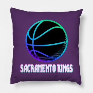 SacramentoK Pillow