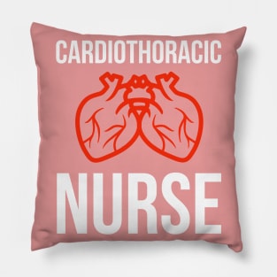 Cardiothoracic Nurse Pillow