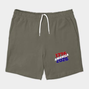 America 1776-2026 Shorts