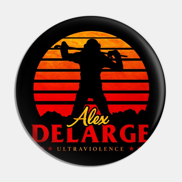 Alex Delarge Pin by Woah_Jonny