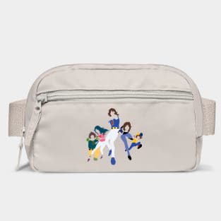 Gatchaman Bag