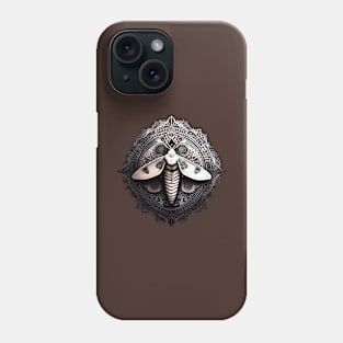 M30 Moth Series Phone Case