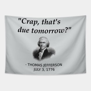 Moms Against The Louisiana Purchase Thomas Jefferson Classic T-Shirt | Redbubble