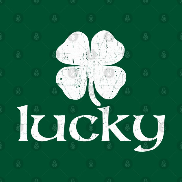 Wicked Decent Lucky by wickeddecent