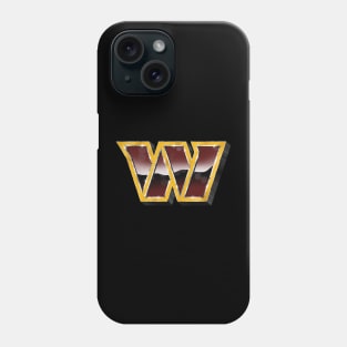 Washington Phone Case