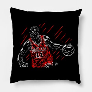 Demar Pillow