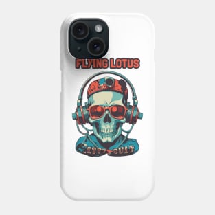 flying lotus Phone Case