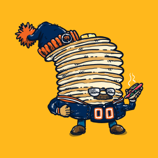 Da Pancakes T-Shirt