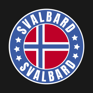 Svalbard T-Shirt