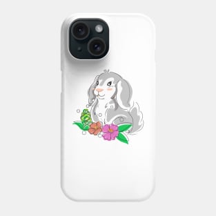 Conejo Phone Case