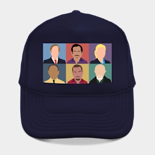 Better call saul retro Hat
