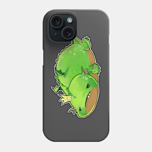 Meh dragon Phone Case