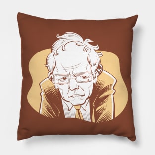 Bernie Pillow