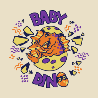 baby dino T-Shirt