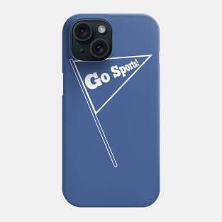 Go Sports! Phone Case