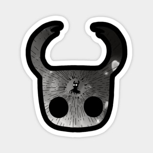 The Hollow Knight Magnet