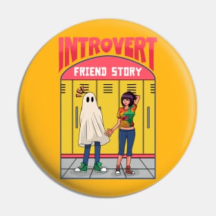 friend story Pin