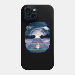 Rainbow Baby Phone Case