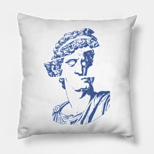 Slash Apollo Pillow