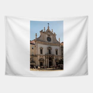 Igreja de Sao Domingos - 1 © Tapestry