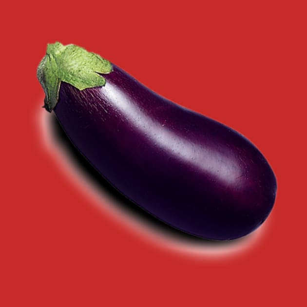 Eggplant by equinoxsawyer