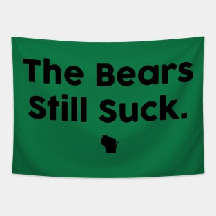 The Bears Still Suck Tapestry