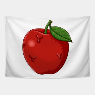 apple Tapestry