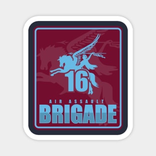 16 Air Assault Brigade Magnet