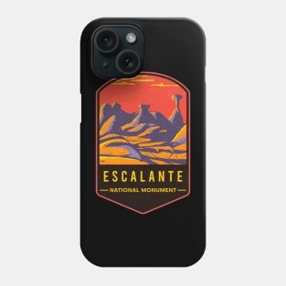 Escalante National Monument Phone Case