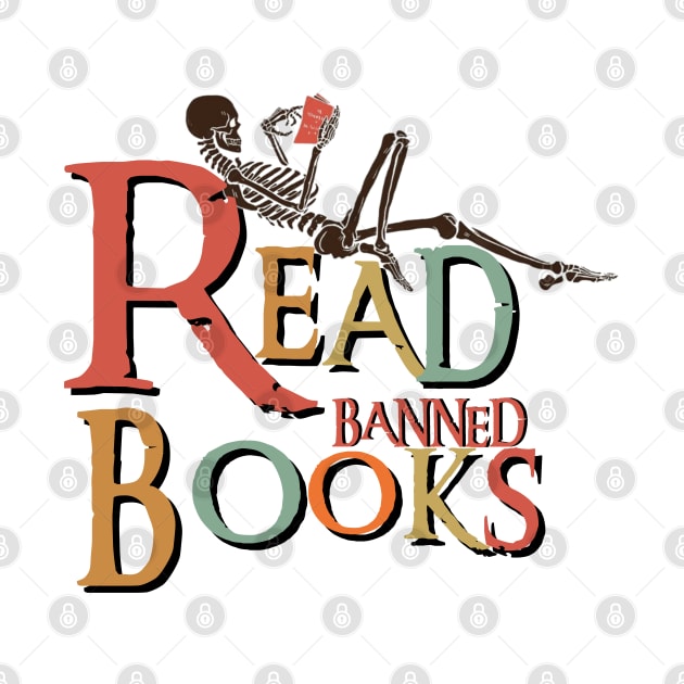 Banned Books by Xtian Dela ✅