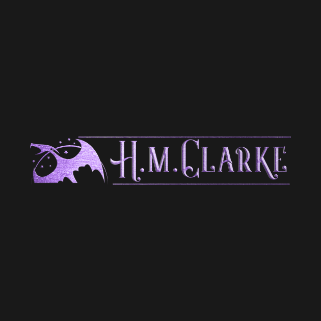 Brand logo - purple by HMClarke