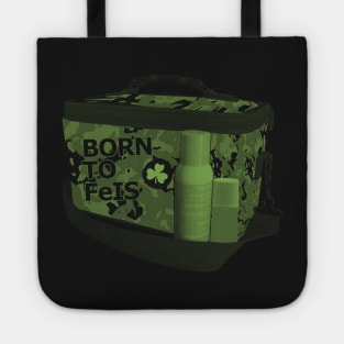 Born to Feis Tote