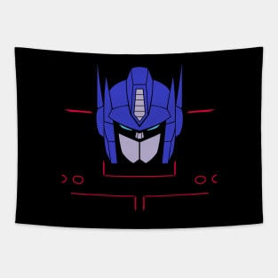 Optimus Prime Tapestry