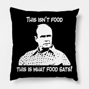 Eric's Time Traveling Troubles That 70s Show Movie Hilarious Hijinks Pillow