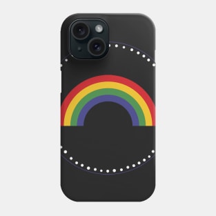 Rainbow Phone Case