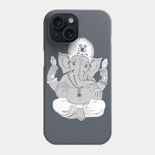 ganesh Phone Case