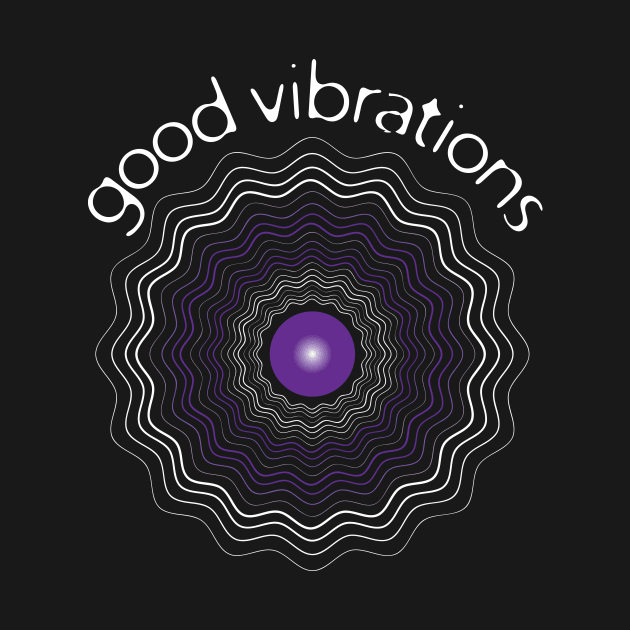 Good Vibrations by emma17