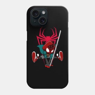 More Miles! Phone Case