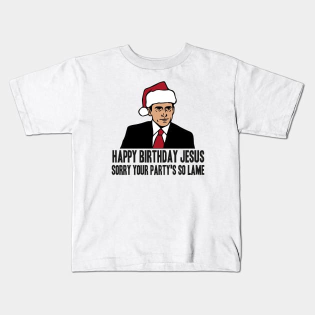 Birth of Jesus Kids T Shirt Birth of Jesus Kids T Shirt