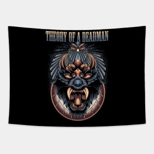 DEADMAN BAND Tapestry