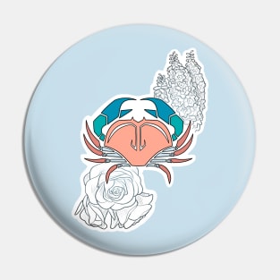 Cancer Pin