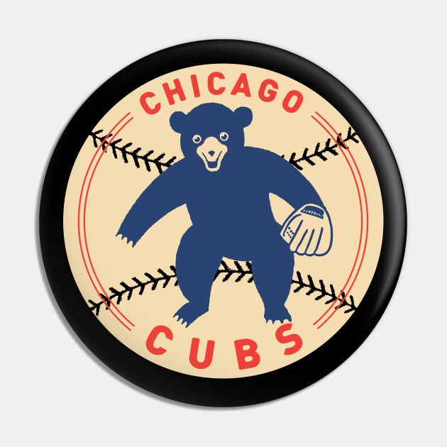 Pin on Chicago Cubs