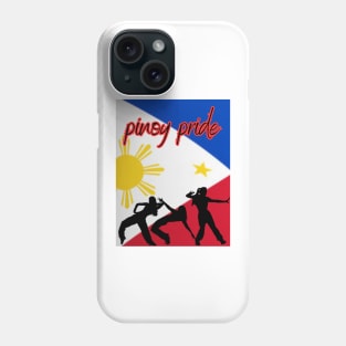 Pinoy Pride Phone Case