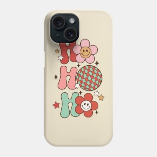 Ho Ho Ho Phone Case