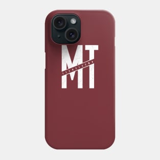 MT Schmoedown v2 Phone Case