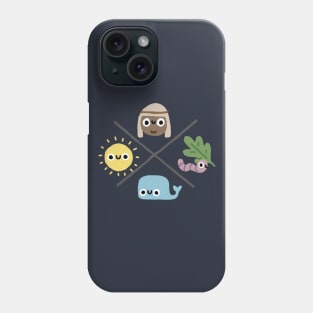 Jonah Phone Case