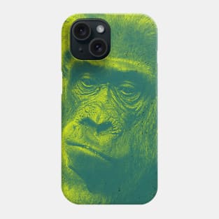 Harambe Memorial Rest In Peace Phone Case