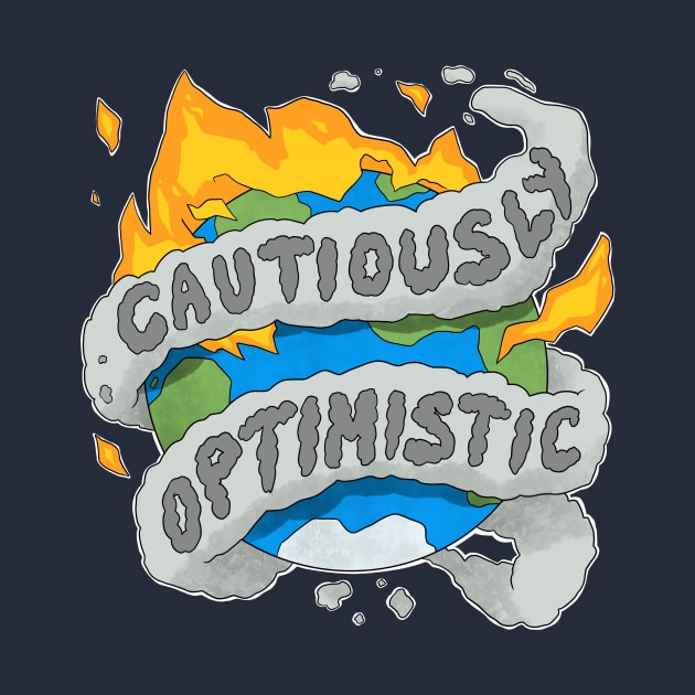 Cautiously Optimistic by FindChaos