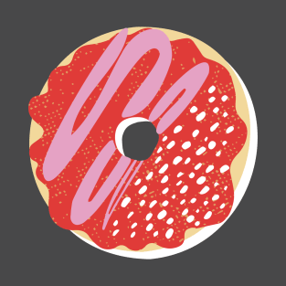 Donut T-Shirt