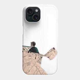 Controller, control this. Phone Case